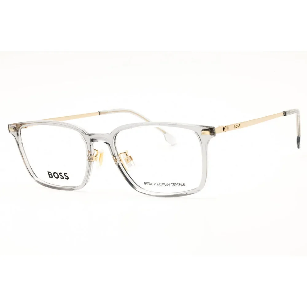 NWT Hugo Boss BOSS 1796/F-0FT3 00 55mm